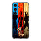 Avatar Aang The Last Airbender Samsung Galaxy S24 FE Case