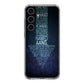 Avatar Quotes Samsung Galaxy S24 FE Case