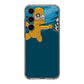 Bart Swimming For Money Samsung Galaxy S24 FE Case