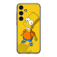 Bart The Oldest Child Samsung Galaxy S24 FE Case