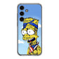 Bootleg Bart Samsung Galaxy S24 FE Case