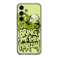 Bring Me The Horizon Samsung Galaxy S24 FE Case