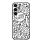 BTS Young Forever Samsung Galaxy S24 FE Case