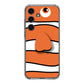 Clownfish Cartoon Samsung Galaxy S24 FE Case