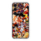 Dragon Ball All Characters Samsung Galaxy S24 FE Case