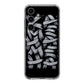 Dragon Ball Kamehameha Font Art Samsung Galaxy S24 FE Case