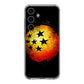 Dragon Ball Seven Stars Samsung Galaxy S24 FE Case