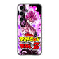 Dragon Ball Z Son Goku Black Rose Saiyan Samsung Galaxy S24 FE Case