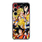 Dragon Ball Z Son Goku Transformation Samsung Galaxy S24 FE Case