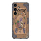 Enchiridion Book Samsung Galaxy S24 FE Case