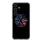 EXO Emblem Samsung Galaxy S24 FE Case