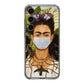 Frida Kahlo Wear Mask Samsung Galaxy S24 FE Case