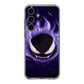 Gastly Ghost Samsung Galaxy S24 FE Case