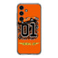 General Lee 01 Samsung Galaxy S24 FE Case