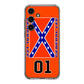 General Lee Roof 01 Samsung Galaxy S24 FE Case