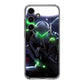 Genji The Robot Ninja Samsung Galaxy S24 FE Case