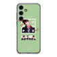 J Hope Map of The Soul BTS Samsung Galaxy S24 FE Case