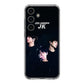 Jeon Jungkook Samsung Galaxy S24 FE Case