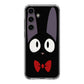 Jiji The Cat Ghibli Samsung Galaxy S24 FE Case