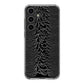 Joy Division Unknown Pleasures Samsung Galaxy S24 FE Case