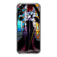 Maleficent Sleeping Beauty Glass Art Samsung Galaxy S24 FE Case