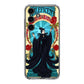 Maleficent With Flower Samsung Galaxy S24 FE Case