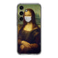 Monalisa In Pandemic Samsung Galaxy S24 FE Case