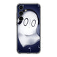 Napstablook Undertale Samsung Galaxy S24 FE Case