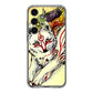 Okami Amaterasu Samsung Galaxy S24 FE Case