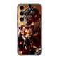 Optimus The Last Knight Samsung Galaxy S24 FE Case