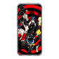 Protagonist Joker And Friends Samsung Galaxy S24 FE Case