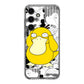 Psyduck The Platypus Samsung Galaxy S24 FE Case