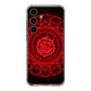 Ruby Rose Symbol RWBY Samsung Galaxy S24 FE Case