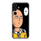 Saitama Poker Face Samsung Galaxy S24 FE Case