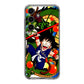 Shenlong And Little Goku Dragon Ball Samsung Galaxy S24 FE Case