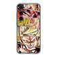 Son Goku Forms Samsung Galaxy S24 FE Case