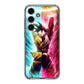 Spirit Bomb Split Goku Dragon Ball Samsung Galaxy S24 FE Case