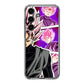 Super Goku Black Rose Collage Samsung Galaxy S24 FE Case