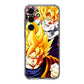 Super Saiyan Goku And Gohan Samsung Galaxy S24 FE Case