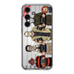 The Usual Suspect Enemy Samsung Galaxy S24 FE Case