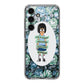 Tina Belcher Flower Woman Quotes Samsung Galaxy S24 FE Case