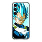 Vegeta Samsung Galaxy S24 FE Case