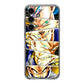 Vegeta Forms Samsung Galaxy S24 FE Case