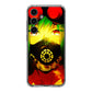 Vocaloid Gas Mask Gumi Samsung Galaxy S24 FE Case