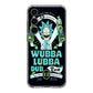 Wubba Lubba Dub Rum Samsung Galaxy S24 FE Case