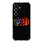 Five Nights at Freddy's 2 Samsung Galaxy S24 FE Case