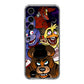 Five Nights at Freddy's Characters Samsung Galaxy S24 FE Case