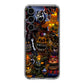 Five Nights at Freddy's Scary Characters Samsung Galaxy S24 FE Case