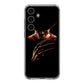 Freddy Krueger Samsung Galaxy S24 FE Case