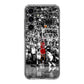 Michael Jordan Epic Shoot Samsung Galaxy S24 FE Case